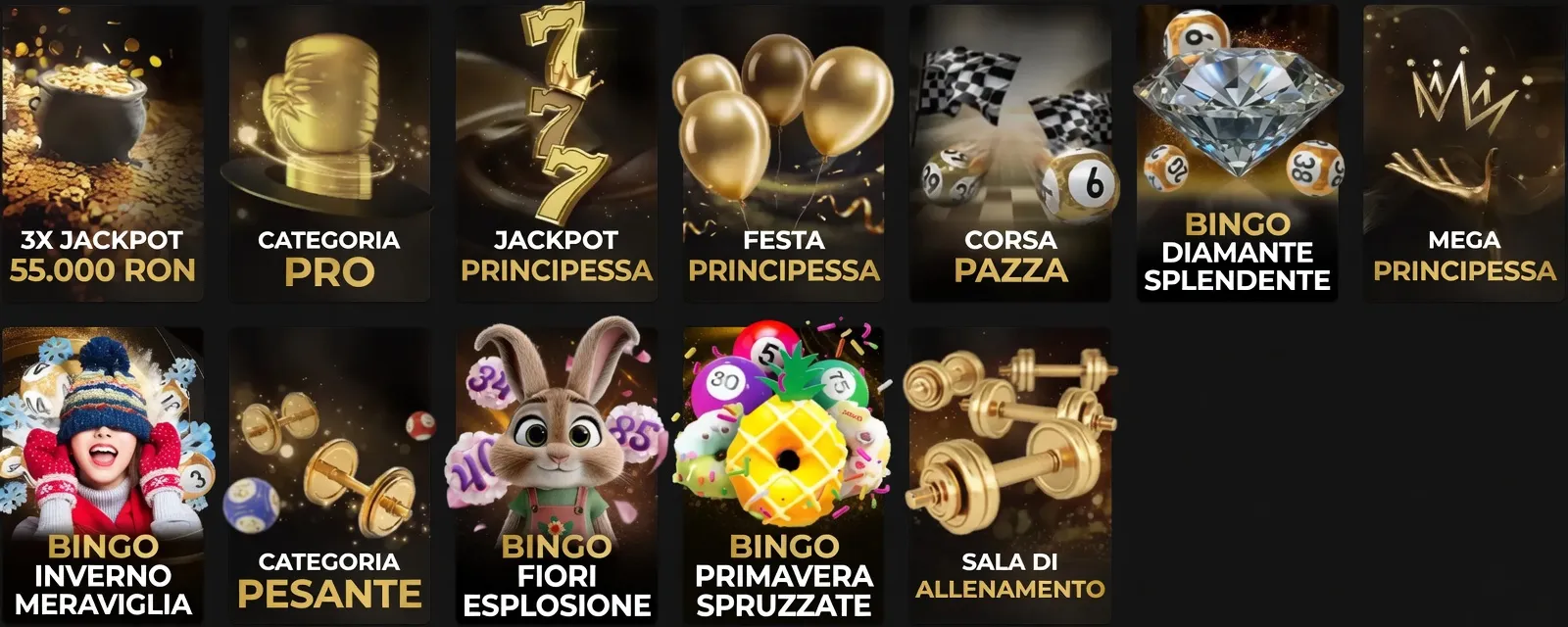 Profilo Societario dell'Operatore Crowd Entertainment Ltd